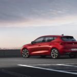 SEAT León 2020, Noticias de Autos, Chile