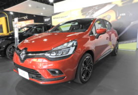 Novedades Renault I: Clio IV 0,9 Turbo suma dos nuevos acabados