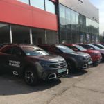 Desafío Citroën, Noticias de Autos, Chile