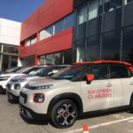 Desafío Citroën, Noticias de Autos, Chile