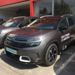 Desafío Citroën, Noticias de Autos, Chile