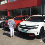 Desafío Citroën, Noticias de Autos, Chile