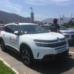 Desafío Citroën, Noticias de Autos, Chile