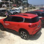 Desafío Citroën, Noticias de Autos, Chile