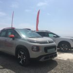 Desafío Citroën, Noticias de Autos, Chile