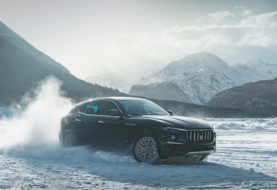 Atención fanáticos del Maserati Levante: Sólo 100 unidades de la serie especial Royale