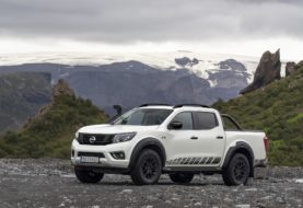 Nissan NP300 Navara Off-Roader AT32: Lista para aventuras extremas