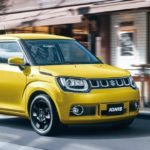 Suzuki Ignis, Noticias de Autos, Chile