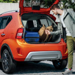 Suzuki Ignis, Noticias de Autos, Chile