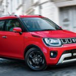 Suzuki Ignis, Noticias de Autos, Chile