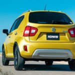 Suzuki Ignis, Noticias de Autos, Chile