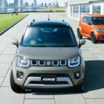 Suzuki Ignis, Noticias de Autos, Chile