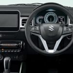 Suzuki Ignis, Noticias de Autos, Chile