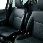 Suzuki Ignis, Noticias de Autos, Chile