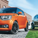 Suzuki Ignis, Noticias de Autos, Chile