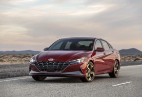 La séptima generación del Hyundai Elantra ya es realidad