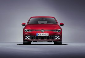 Nuevo Volkswagen Golf GTI: Más tecnológico