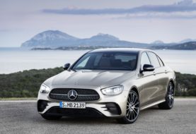 Mercedes-Benz Clase E FL 2020: Sigue siendo el buque insignia en tecnología