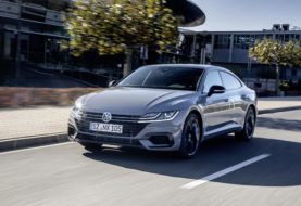 Sólo para España: 80 unidades del Volkswagen Arteon R-Line Performance