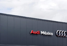 Covid-19: Audi paralizará hasta el 13 de abril su planta en México