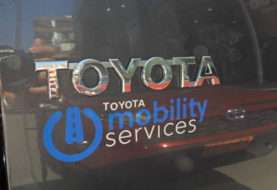 Toyota es la primera marca que lanza en Chile su propio servicio de arriendo de vehículos