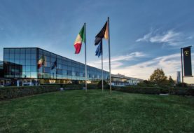 Covid-19: Lamborghini cierra sus instalaciones hasta el 25 de marzo
