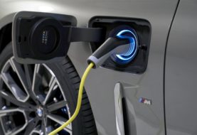 La próxima generación del BMW Serie 7 considera una versión 100% eléctrica