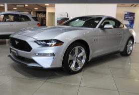 El Ford Mustang celebra su 56° cumpleaños con dos hitos de ventas globales