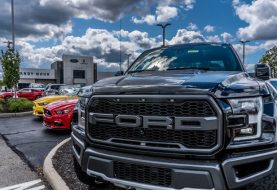 Covid-19: Ford anotó una pérdida de USD 2 mil millones durante el primer trimestre de 2020