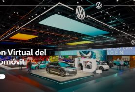 Sin salir de casa: Recorre el stand virtual de Volkswagen y conoce sus nuevos modelos