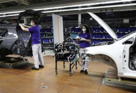 Covid-19: VW reanudará de manera paulatina las operaciones de sus plantas