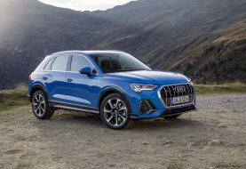 Audi arranca la venta en Chile de la segunda generación del Q3 en dos siluetas: SUV y Sportback