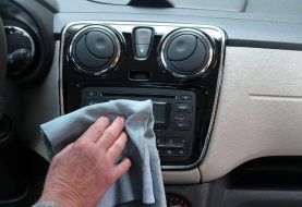 Covid-19: ¿Es efectivo sanitizar nuestro auto con ozono?