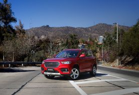 Todos los detalles del renovado Haval H2 estrenado en Chile