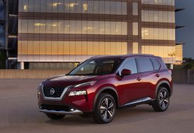 Debuta la cuarta generación del Nissan X-Trail: Más diseño, refinamiento y tecnología, pero pierde su 3ra fila