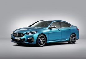 Nuevo Serie 2 Gran Coupé: BMW incorpora la silueta de coupé de cuatro puertas al segmento compacto Premium