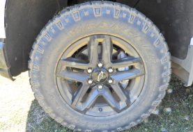 Covid-19: Tips para revisar el estado de los neumáticos en casa