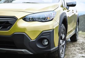 El Subaru XV 2021 se actualiza y ofrece versiones con motor de 2.5 litros