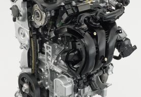 Toyota empezó a fabricar su nuevo motor Dynamic Force en Europa