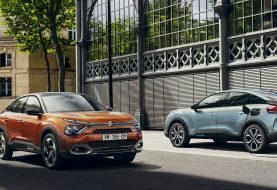 Citroën reinventa el C4 2021: más elegante, tecnológico y vanguardista