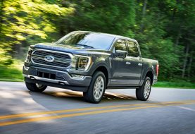 Ford presentó su nueva F-150 2021: La más potente, productiva y resistente de su historia