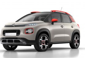 Hoy desde las 18 hrs. Citroën realizará su primera Venta Nocturna "online": SUV Night