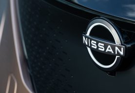 Nissan presentó un logotipo totalmente rediseñado