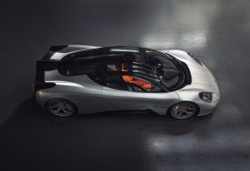 Presentan al verdadero sucesor del McLaren F1: Gordon Murray T.50