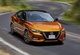 Nuevo Nissan Sentra 2020: Cambio radical para la octava generación