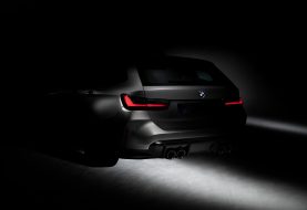 BMW confirma que está trabajando en el desarrollo de la variante Touring del M3
