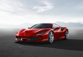 Un Tributo a la excelencia: Nuevo Ferrari F8 Tributo en Chile