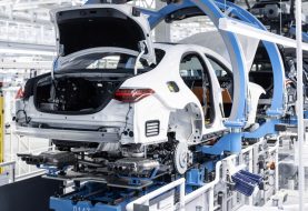 Factory 56: La planta de última generación de Mercedes-Benz donde se fabrica el nuevo Clase S 2021