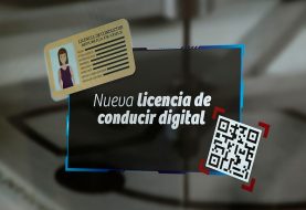 Gobierno inició proceso de implementación de la nueva licencia de conducir digital