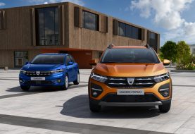 Dacia adelanta algunos detalles acerca de sus nuevos Logan, Sandero y Sandero Stepway